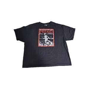 Effectus T Shirt Michel Jordan Size 3xl Y11